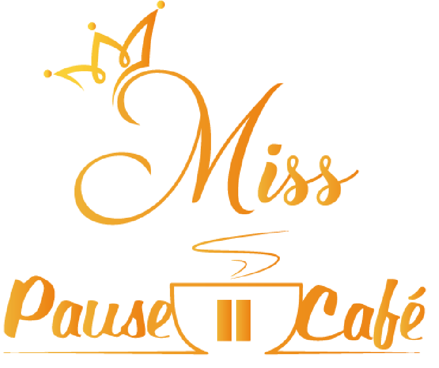 logo Miss Pause Café